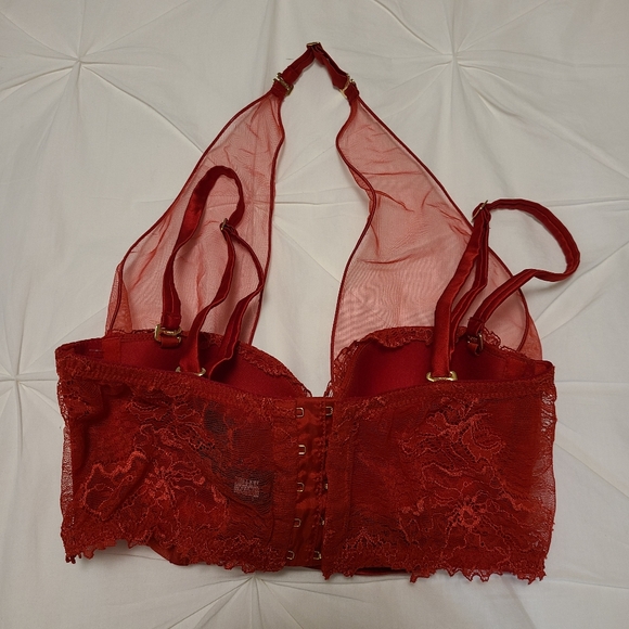 La Perla limited edition Brassiere 32b - Picture 6 of 13